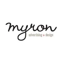 Myron Advertising + Design  