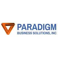 Paradigm Business Solutions, Inc. Paradigm Business Solutions, Inc.