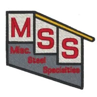 Miscellaneous Steel Specialties, LLC Miscellaneous Steel Specialties, LLC