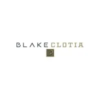 Blake Clotia Blake Clotia