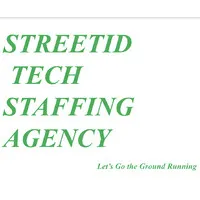 StreetID Tech Staffing Agency