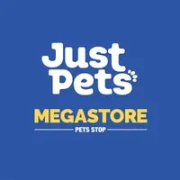 Just Pets Megastore Just Pets Megastore