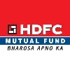 HDFC Mutual Fund HDFC Mutual Fund