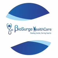 Biosurge Healthcare India Pvt Ltd