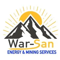 War-san Energy and Mining Services