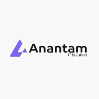 Anantam IT Solutions Anantam IT Solutions