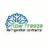 FLOW FREEZE FLOW FREEZE