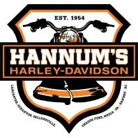 Hannum's Harley-Davidson