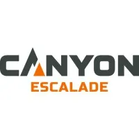 Canyon escalade