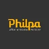 Philpa | Office furniture & Partition Philpa | Office furniture & Partition