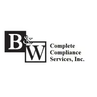 B and W Compliance, Inc. B and W Compliance, Inc.