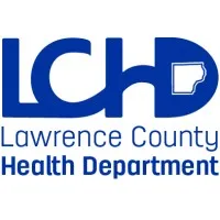 Lawrence County Health Department Lawrence County Health Department