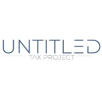Untitled Tax Project Untitled Tax Project