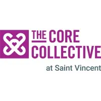 The Core Collective at Saint Vincent
