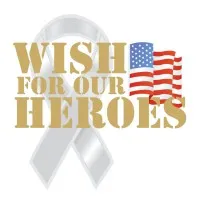 Wish For Our Heroes Wish For Our Heroes