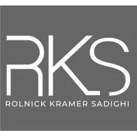 Rolnick Kramer Sadighi LLP
