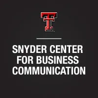 Rawls College of Business - Georgie G. Snyder Center for Business Communication