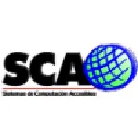SCA Sistemas de Computación Accesibles