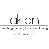 Akian Plumbing, Heating, Cooling & Electric Akian Plumbing, Heating, Cooling & Electric