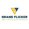 Brand Flicker Brand Flicker