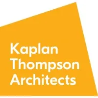 Kaplan Thompson Architects Kaplan Thompson Architects