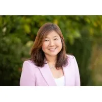 Supervisor Margaret Abe-Koga