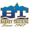 Barney Trucking Barney Trucking