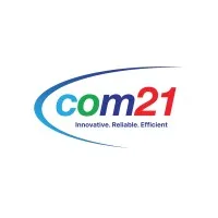 Com Twenty One Limited