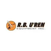 R.B. U'Ren Equipment Inc.