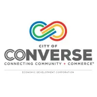 Converse EDC (Economic Development Corporation)