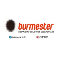 Burmester, impresión y soluciones documentales