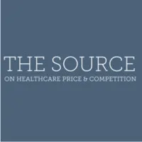 The Source on Healthcare Price & Competition