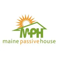 Maine Passive House Maine Passive House