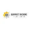 Gurpreet Microns Pvt. Ltd. Gurpreet Microns Pvt. Ltd.
