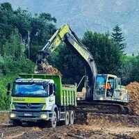 Hamilton Plant Hire CC Hamilton Plant Hire CC