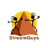 StreamGuys StreamGuys