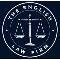 English Law Firm