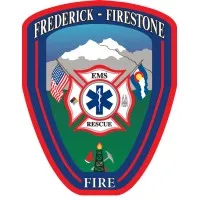 Frederick-Firestone Fire Protection District