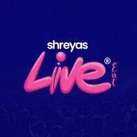 Shreyas LIVE