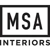 MSA Interiors MSA Interiors