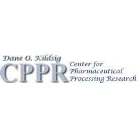 CPPR (Dane O. Kildsig) Center for Pharmaceutical Processing Research