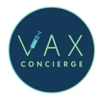 Vax Concierge Vax Concierge