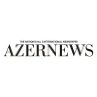 AzerNews Newspaper