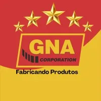 GNA Corporation Máquinas e Equipamentos de Britagem