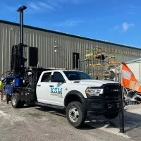 KSM Engineering & Testing