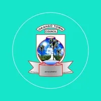 Okahao Town Council
