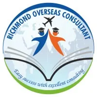 Richmond Overseas Consultant Richmond Overseas Consultant