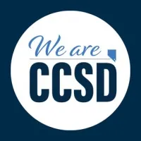 Clark County School District verified emails