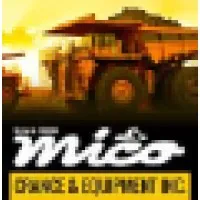 Mico Equipment (Digital)