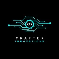 Crafter Innovations Pvt (Ltd).